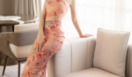 国产写真精品,光影流转中的东方美学