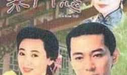 1993电视剧,岁月如歌，青春无悔