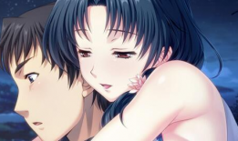 妻中蜜动漫,甜蜜爱情与奇幻冒险的交织之旅