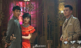 设局电视剧,暗流涌动的权力游戏