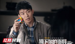 摘下你的面具免费观看电视剧,揭秘摘下你的面具免费观看的悬疑剧情