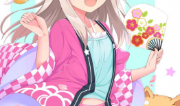 动漫福利,畅享二次元世界的无限魅力