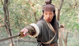 令狐冲是什么电视剧,令狐冲的江湖传奇