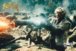 三大战役电视剧,烽火岁月里的英雄赞歌