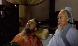 华佗电视剧,医圣传奇，悬壶济世